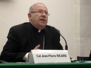 MOTUPROPRIO - Cal RICARD Autorité de l'évêque