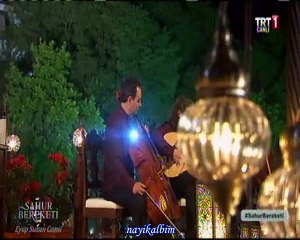 Yanmaktan usanmazam - Merhaba  Murat Irkılata Ramazan 2016