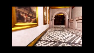 Pneuma: Breath of Life: Chapter One