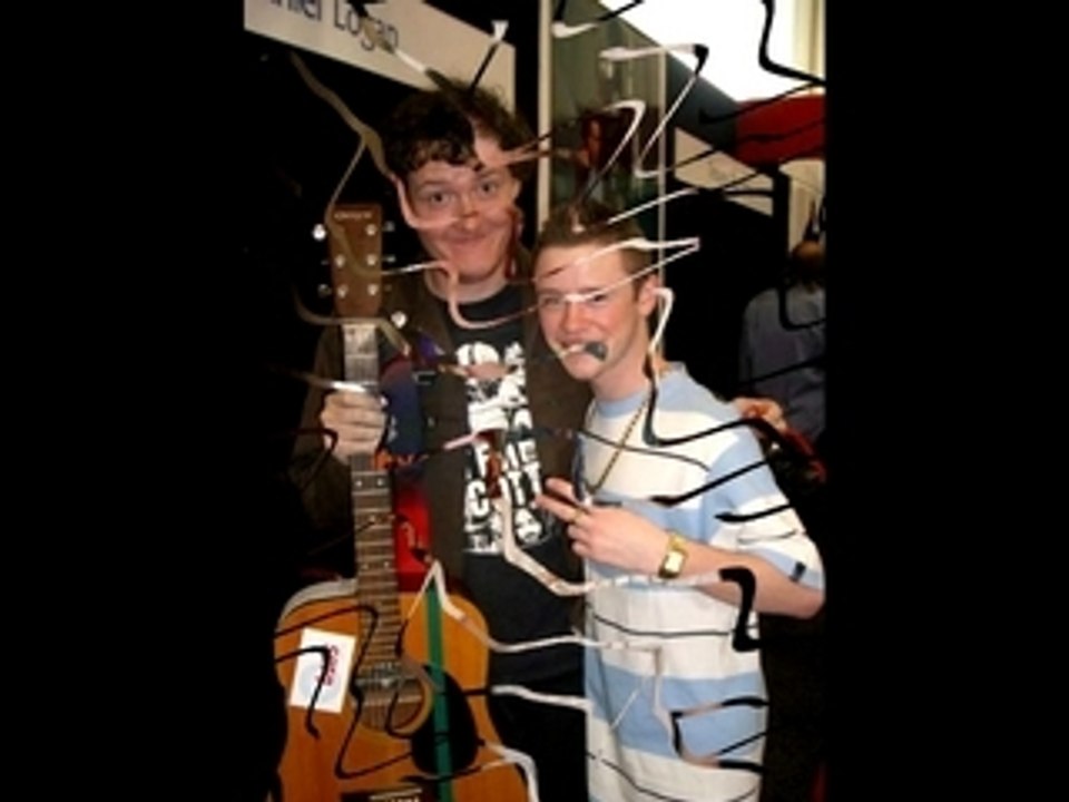 Devon Murray