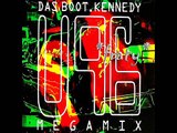 U96 - Das Boot (The Kennedy Megamix Radio Mix) (1992)