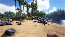 ARK Survival Evolved Trailer: PS4, XBox One, PC