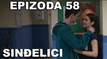 Sindjelici Sezona 4 - Epizoda 58 ᴴᴰ *2016*