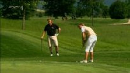 Turnier: DGV Nike Invitational