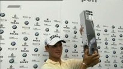 Szene: Die jungen Stars und ihre Ziele auf der Tour