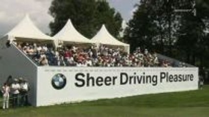 BMW International Open 2010: „Atmosphäre“