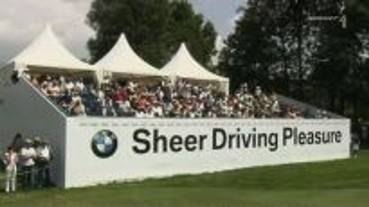 BMW International Open 2010: „Atmosphäre“