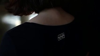 Coulisses Shooting Tee-Shirt Ninki x Save Clothing