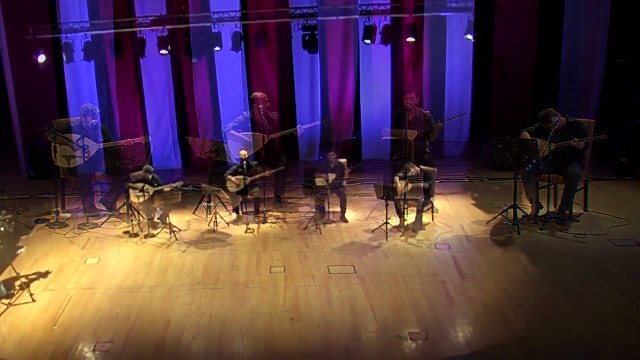 Muhabbeti Duy - Dem mi Dem mi