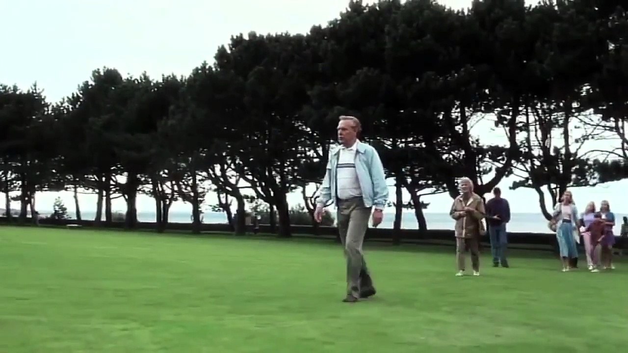 Saving Private Ryan- A D-Day Memorial