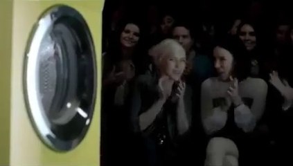 Arçelik in love Serisi Çamaşır Makineleri - İmaj Filmi