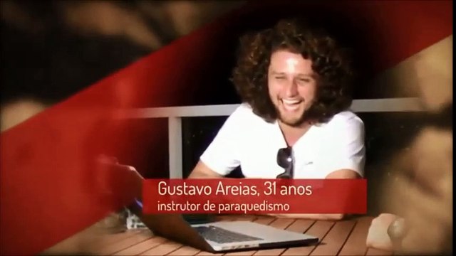 Atleta que saltou da Terceira Ponte morre após salto na Pedra da Gávea