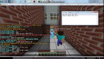 Minecraft Probow a.k.a GTA server! 1.7.2