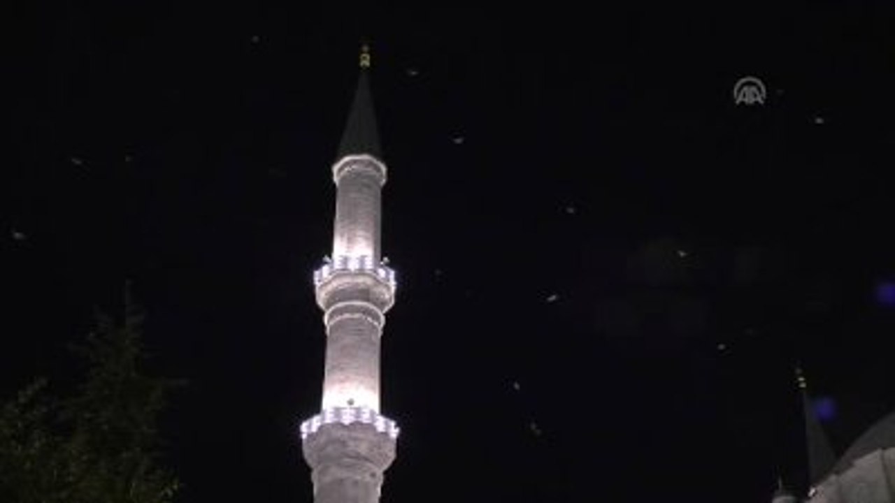 Muhammed Ali'nin Vefatı
