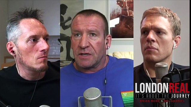 Dorian Yates on Bodybuilding Diet and Cutting