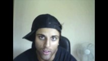 Zyzz Gives Advice Tips On Bodybuilding