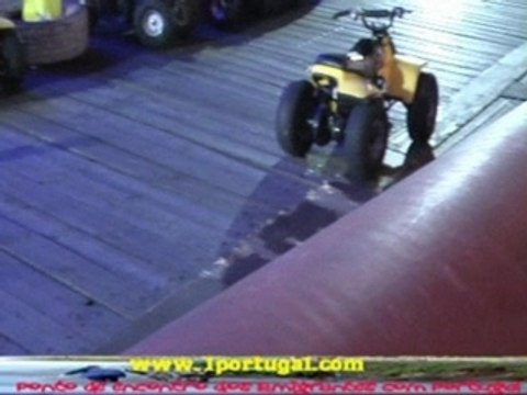 Restaurantes - Fete des Loges - Saint Germain en Laye - 7