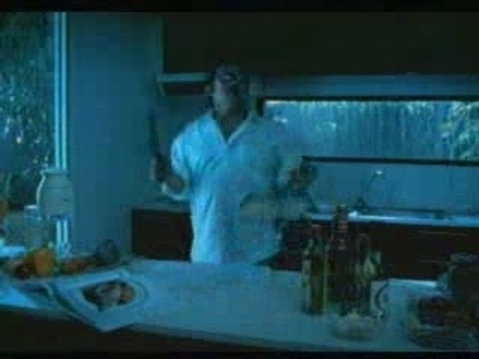 Funny Thai Ad - Forgot to pay the bills - Krung Thai ad