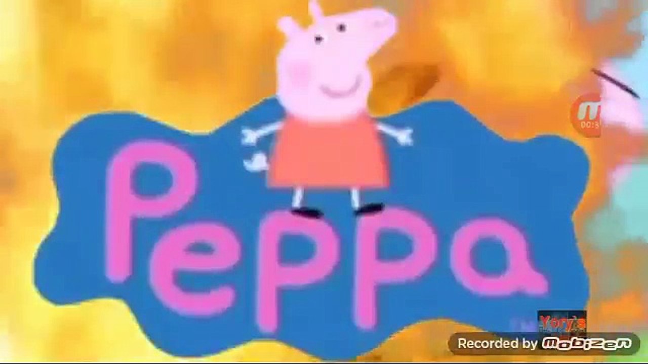 Vamo ver peppa pig exame de próstata