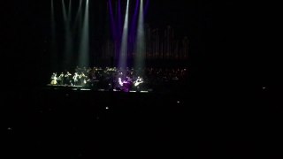 Hans Zimmer Live @ Manchester Arena 29/05/2016 - Inception Time.