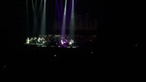 Hans Zimmer Live @ Manchester Arena 29/05/2016 - Inception Time.