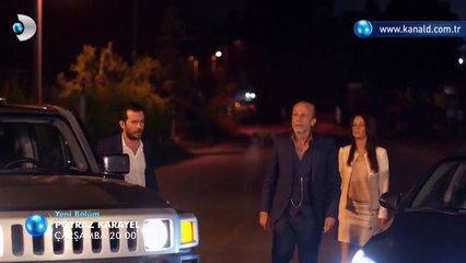 Poyraz Karayel 61. Bölüm Fragmanı - 2