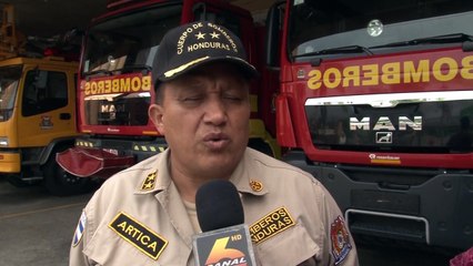 Continuaran las lluvias en la zona norte del pais