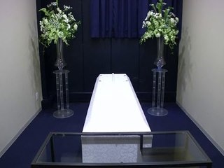 Japan’s ‘Corpse hotels’ housing the dead