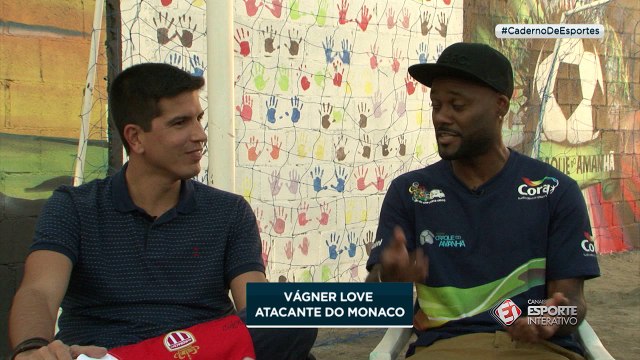 Confira o bate-papo entre Getúlio Vargas e Vágner Love