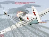 IL2 Sturmovik -plane game thingy