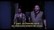 The Walking Dead Webisodio Cold Storage Parte 2 (Subtitulado en Español)
