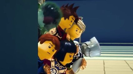 قريباُ - نينجاجو - كرتون نتورك