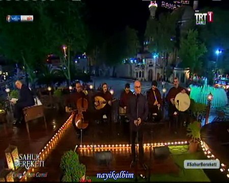 Donandı her yer - Gaflet ile Murat Irkılata Ramazan 2016