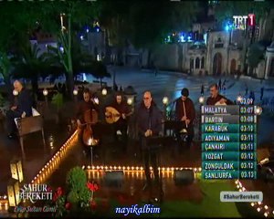 Bağrımdaki biten - Ateş-i aşkınla Murat Irkılata 2016