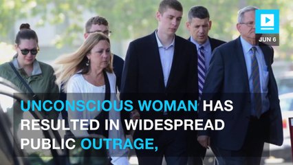 Dad of Stanford rapist pens controversial letter defending son