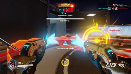 Tracer 50 plus elimination (Close Match)