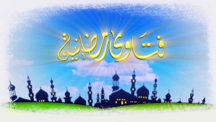 Fatâwâ du Ramadan | EP10 | Manger et boire pendant l’adhan de Fajr