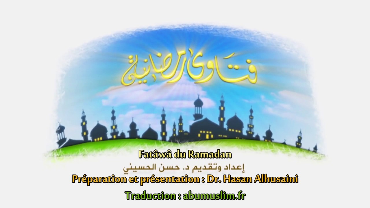 Fatâwâ du Ramadan | EP16 | Le nombre d’unités de prières des Tarawih