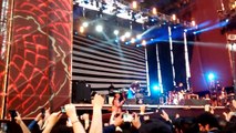 Deftones - Change @ Santiago Gets Louder | 27-09-15