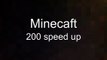  200% speed up of 