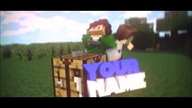 Top 5 Minecraft Animation Intros [ 30 abos special ] ||Link99HD