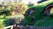 HOBBITON | THE SHIRE | LORD OF THE RINGS | Neuseeland | Work and Travel | Backpacking #Vlog 39