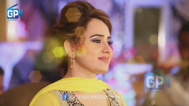 Nadia Gul - Pashto New 2016 HD Song - Duniya Rapasy Da Lewany HD 1080p