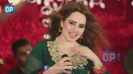 Nadia Gul - Pashto New 2016 HD Song - Hawa Pa Khkulay Yaar Bandy Me HD 1080p