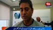 Aqib Javed Refuses Offer To Coaching Bangladesh Cricket Team