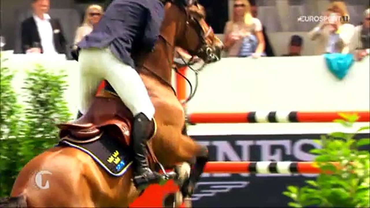 Horse Excellence : Jumping