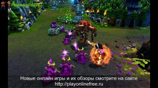 Free online mmorpg zombie game