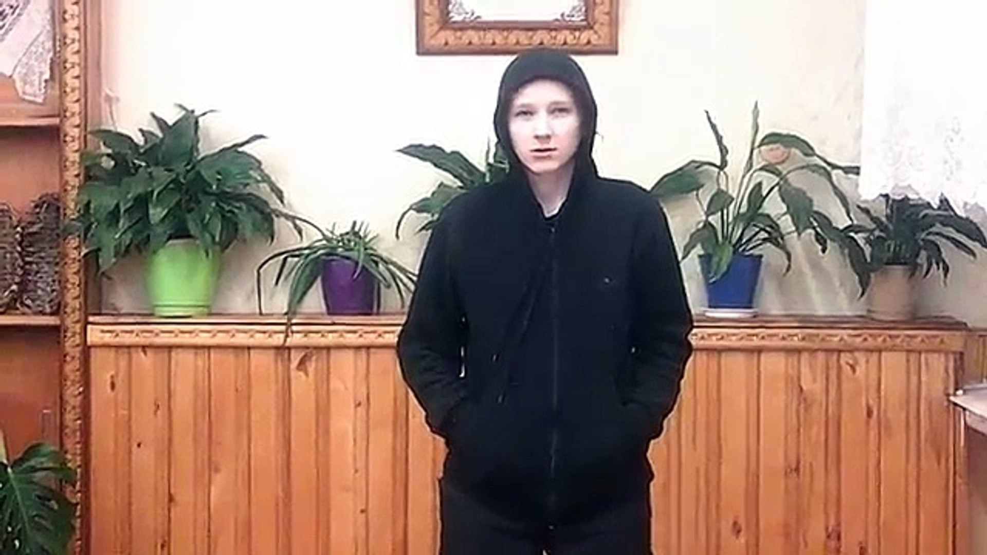 Новости канала