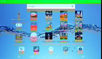 Five nights at Jurassic park