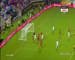 Juan Arce Goal HD - Panama 1-1 Bolivia 06.06.2016